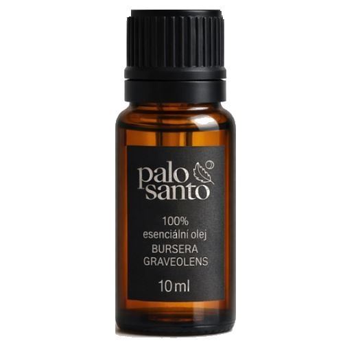 Palo Santo, ätherisches Öl, 10 ml