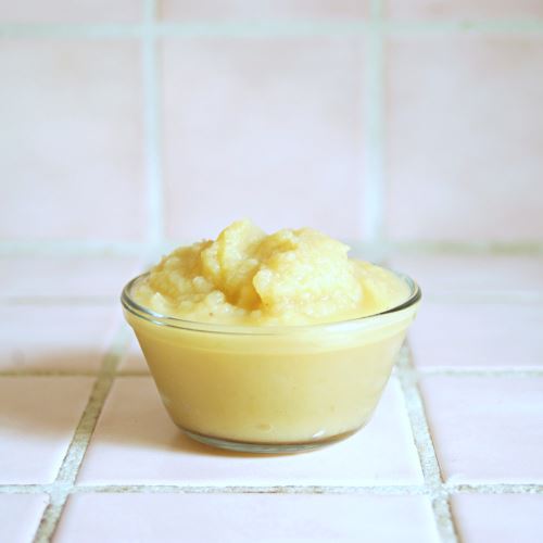 Tucuma-Butter