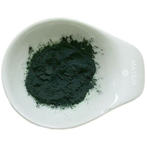 Chlorophyll-Pulver, 2 g