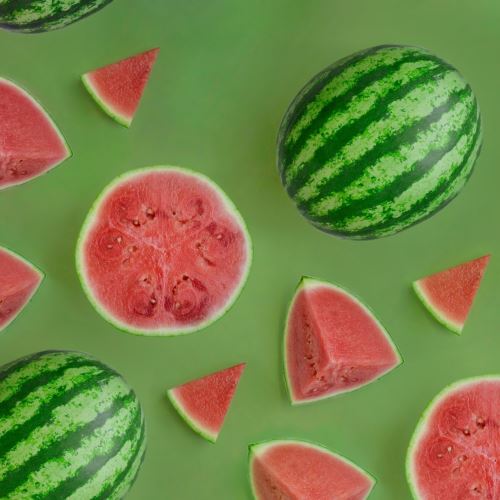 Wassermelone