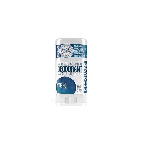 Festes natürliches Deodorant, Deoguard YOISHO, 75 g