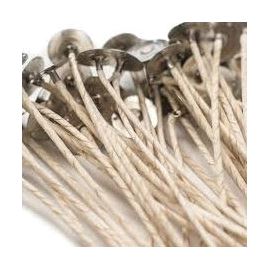 Langdocht Stabilo 26 (200mm), für Kerzen mit 80 mm Durchmesser