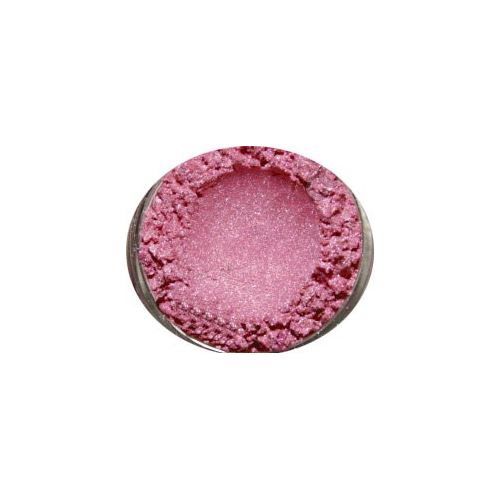 Mica Frosty Rose Petal