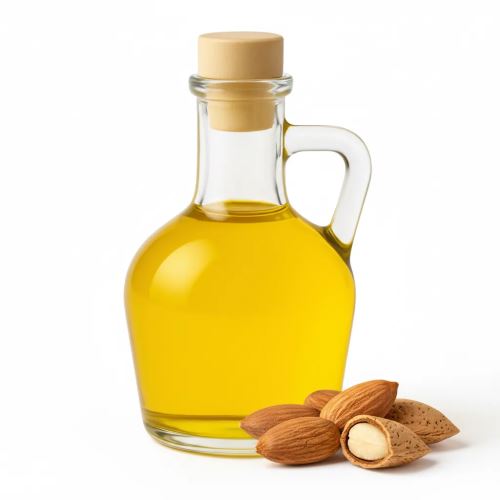 Mandelöl, raffiniert