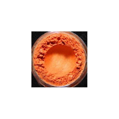 Mica orange (Clementine pop)