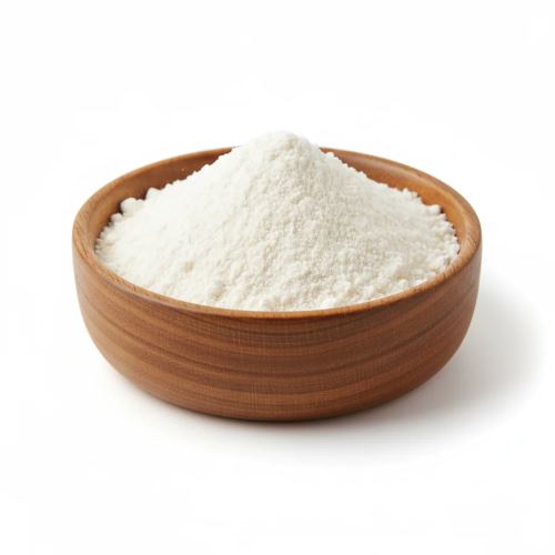 Getrocknete Kokosmilch