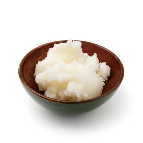 Lavendelbutter