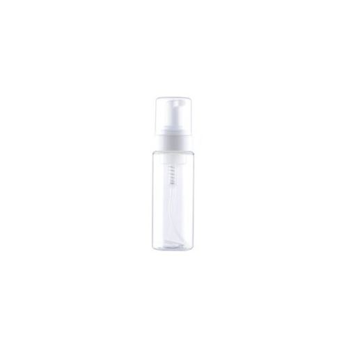 Kunststoff-Schaumflasche transparent, 150 ml