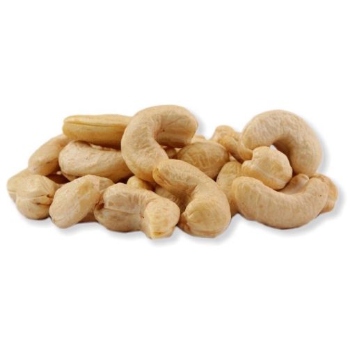 Cashewnüsse natur W450 klein, 1 kg