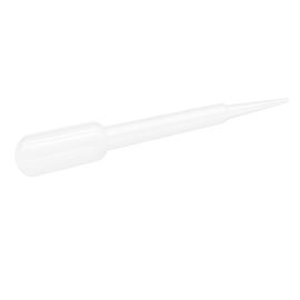 Kunststoffpipette, 3 ml