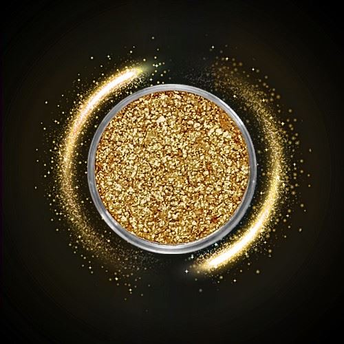 EcoSparks - Allure gold