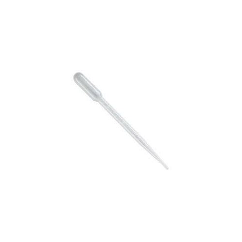 Kunststoff-Pipette, 3 ml