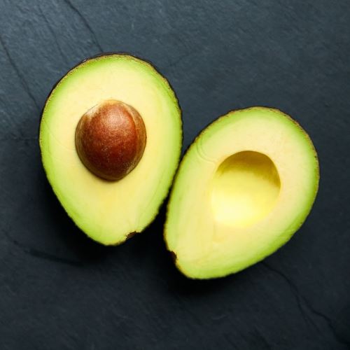 Avocado-Butter