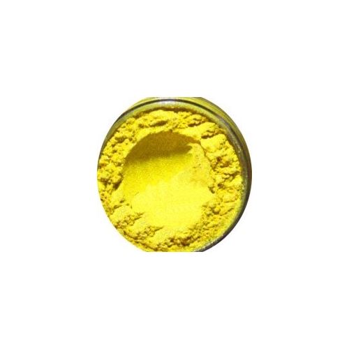 Mica gelb (Bonny Buttercup Sparkle)