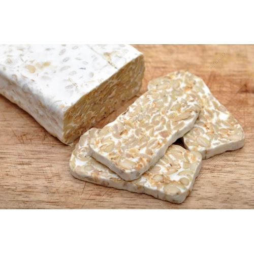 Tempeh-Starter