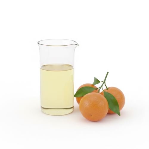 Ätherisches Mandarinenöl