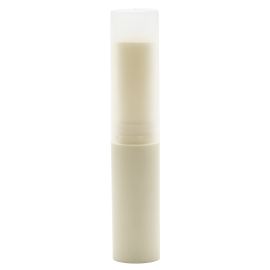 Ausdrehstift für Lippenstift/Balsam mit Klarsichtdeckel, 3,5 ml