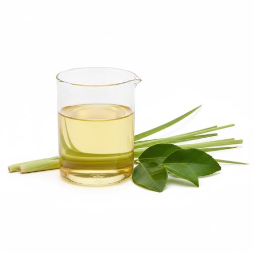 Citral, ätherisches Öl