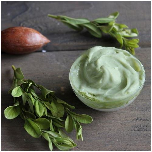 Avocado-Balsam mit Moringa, 25 ml